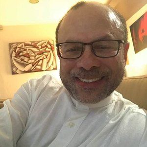 Meet your Posher, Raul